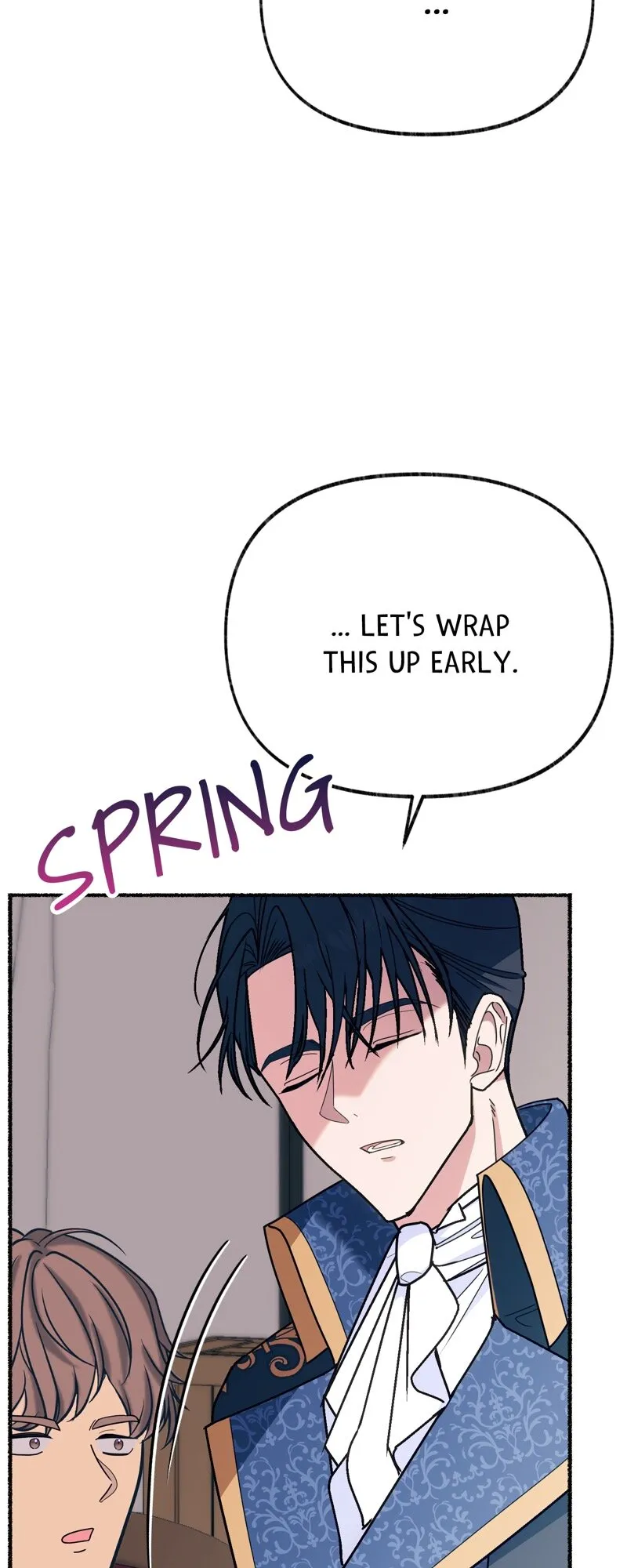 The Possesive Tyrant and His Sleepy Cat Chapter 39 Online - página 73