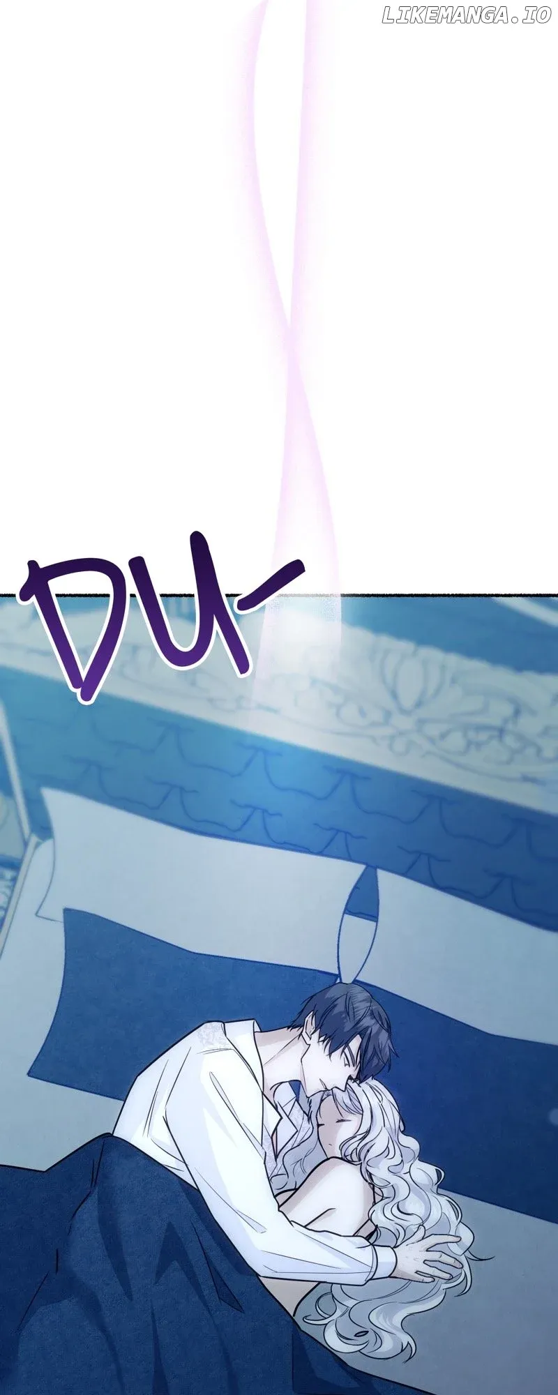 The Possesive Tyrant and His Sleepy Cat Chapter 4 Online - página 1