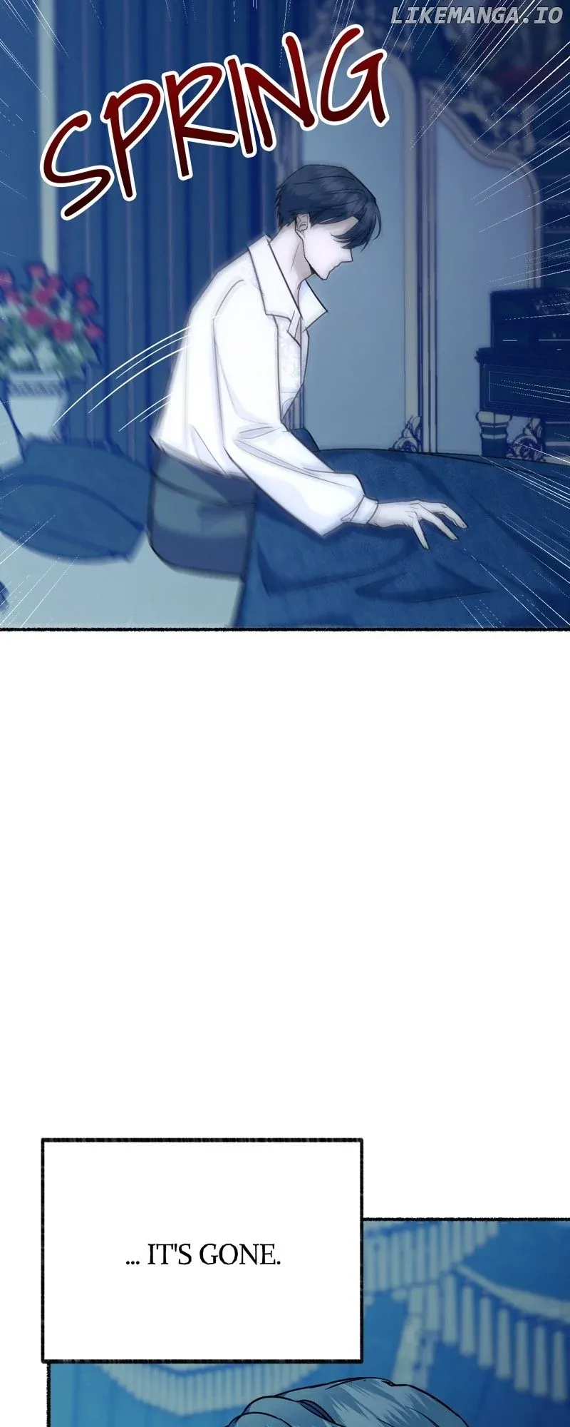 The Possesive Tyrant and His Sleepy Cat Chapter 4 Online - página 3