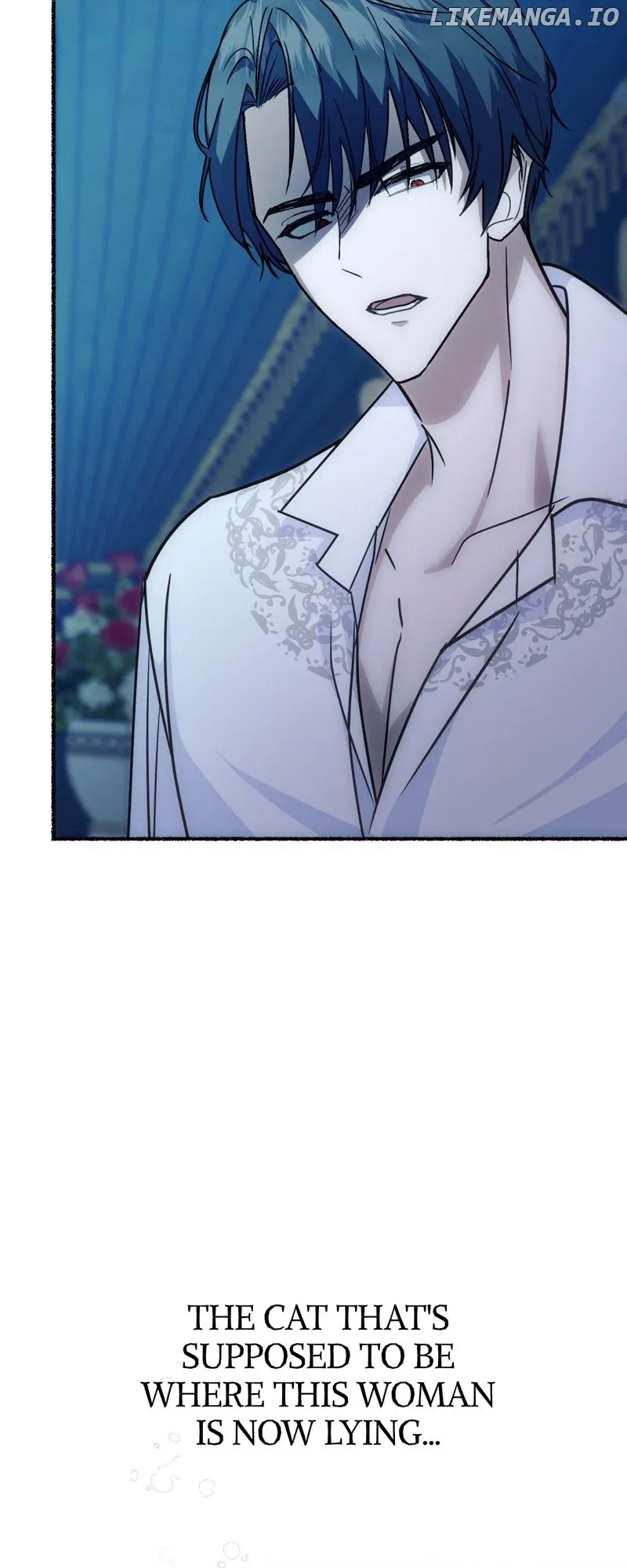 The Possesive Tyrant and His Sleepy Cat Chapter 4 Online - página 4