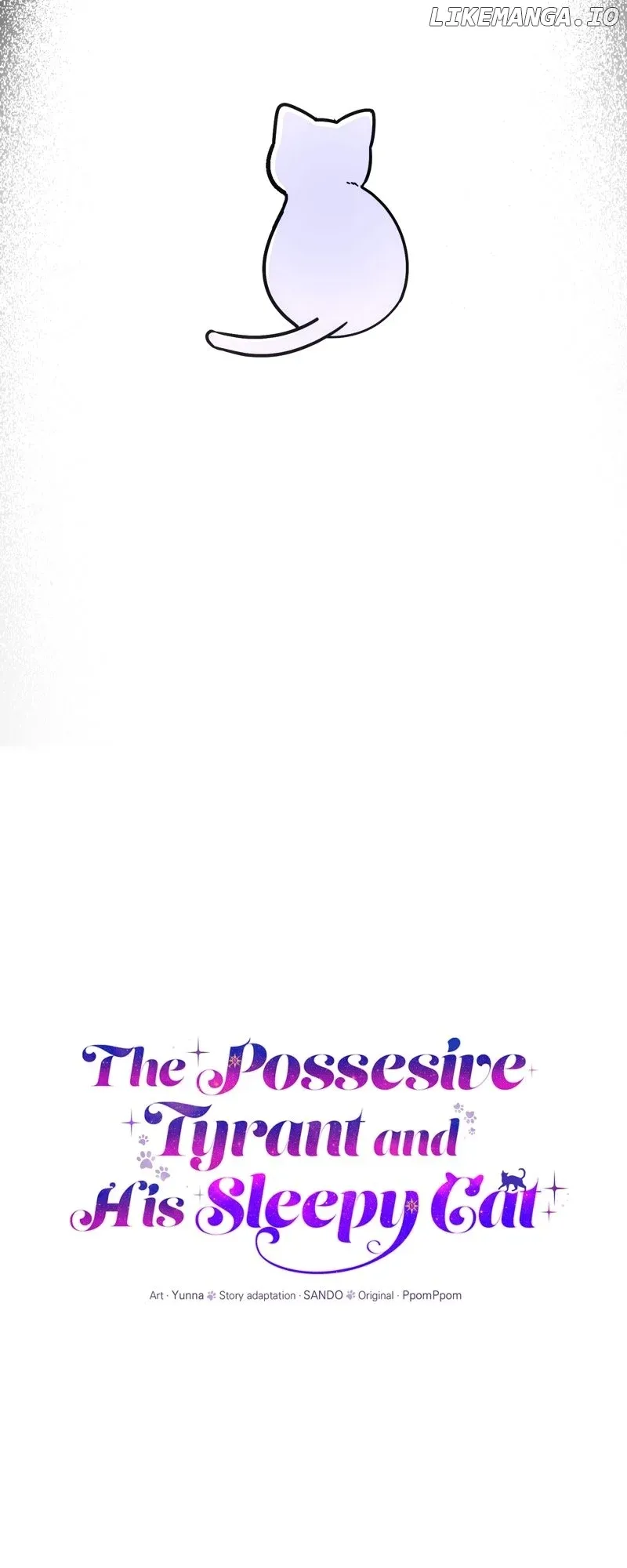 The Possesive Tyrant and His Sleepy Cat Chapter 4 Online - página 7