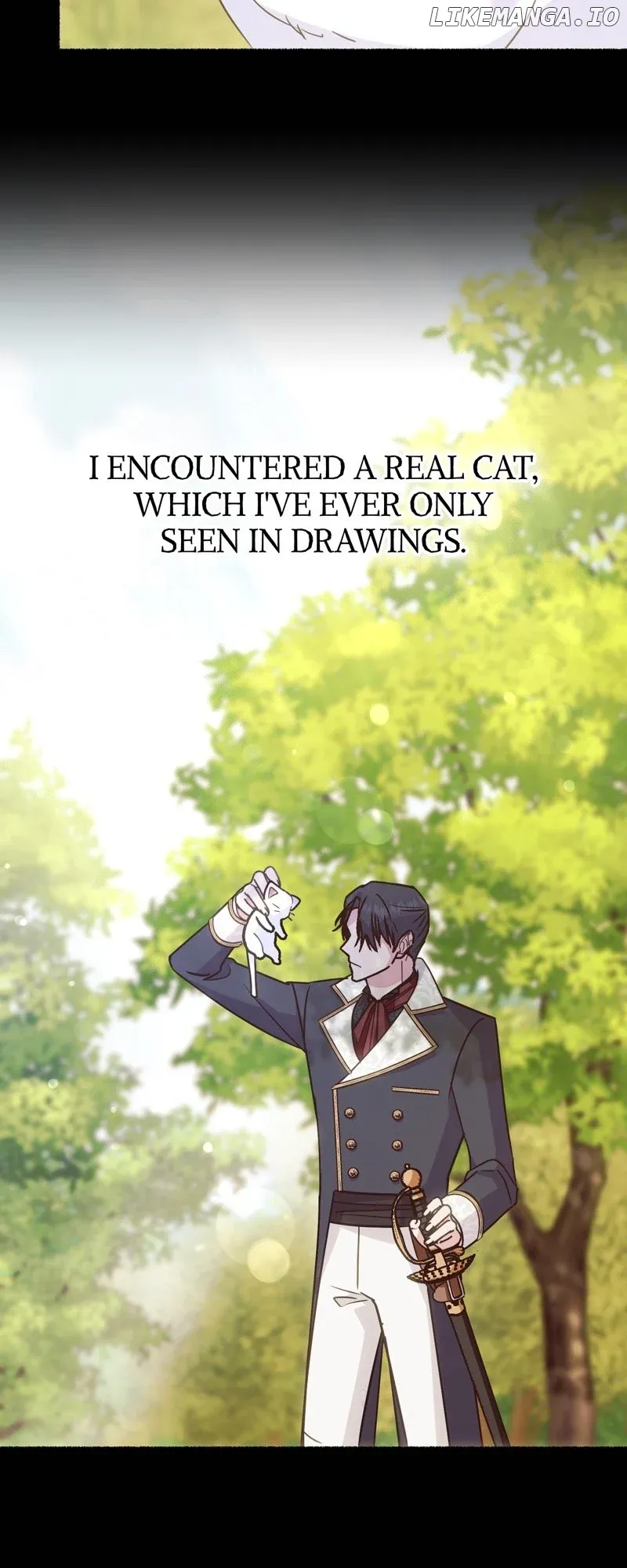 The Possesive Tyrant and His Sleepy Cat Chapter 4 Online - página 10