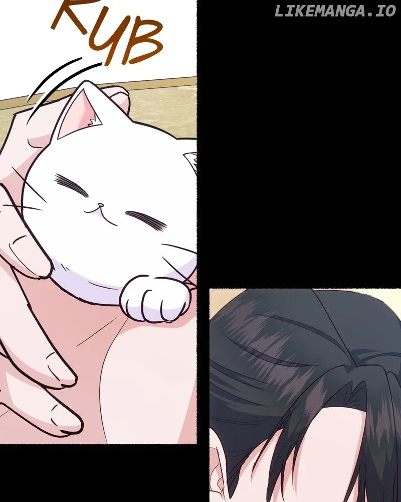 The Possesive Tyrant and His Sleepy Cat Chapter 4 Online - página 16