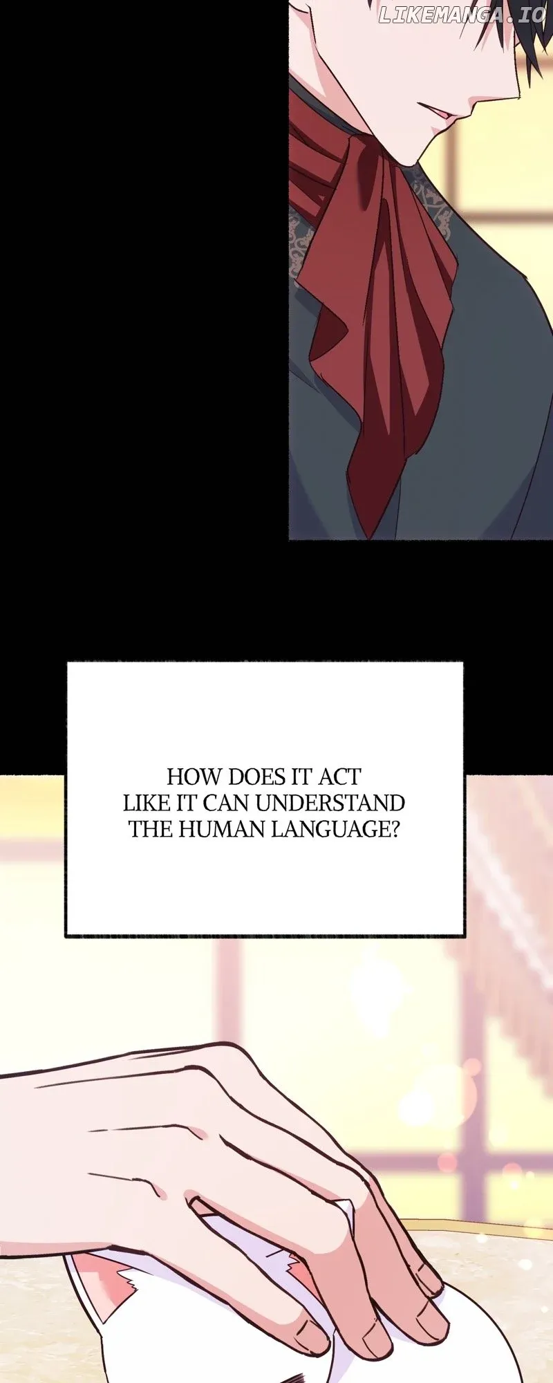 The Possesive Tyrant and His Sleepy Cat Chapter 4 Online - página 17