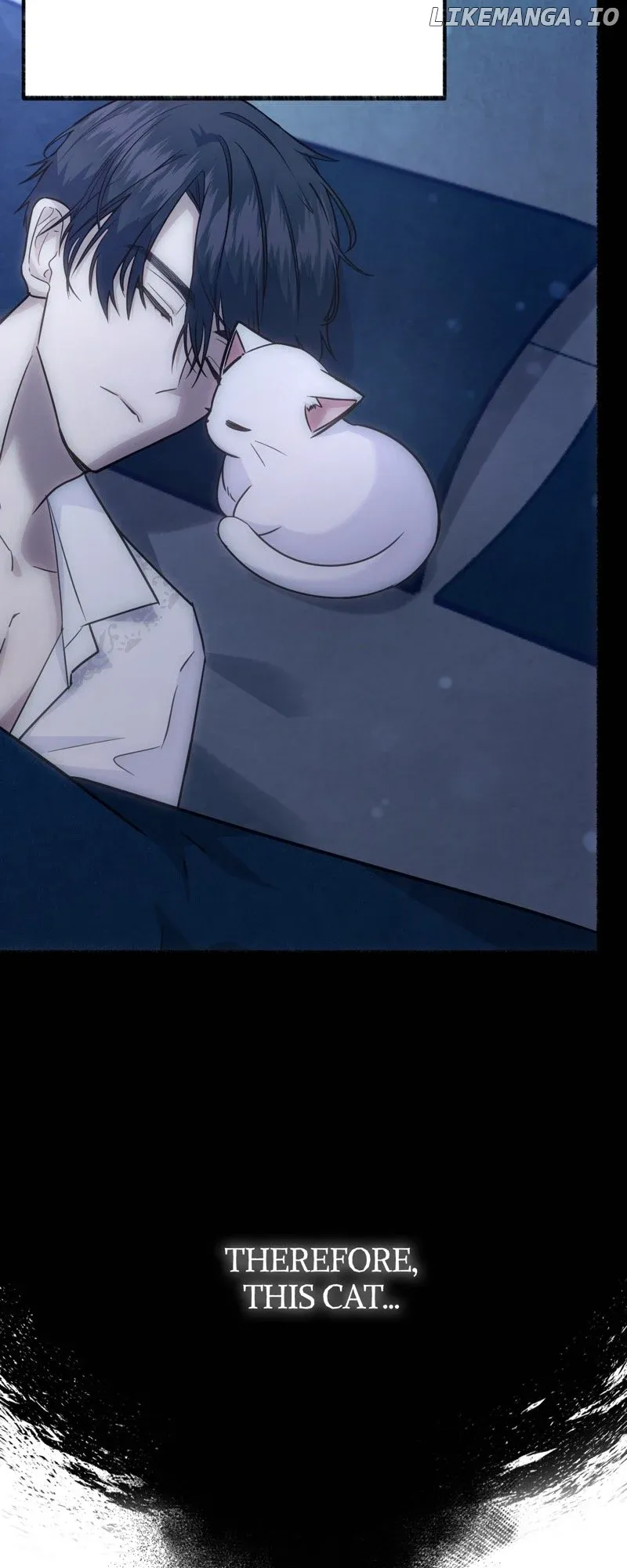 The Possesive Tyrant and His Sleepy Cat Chapter 4 Online - página 21