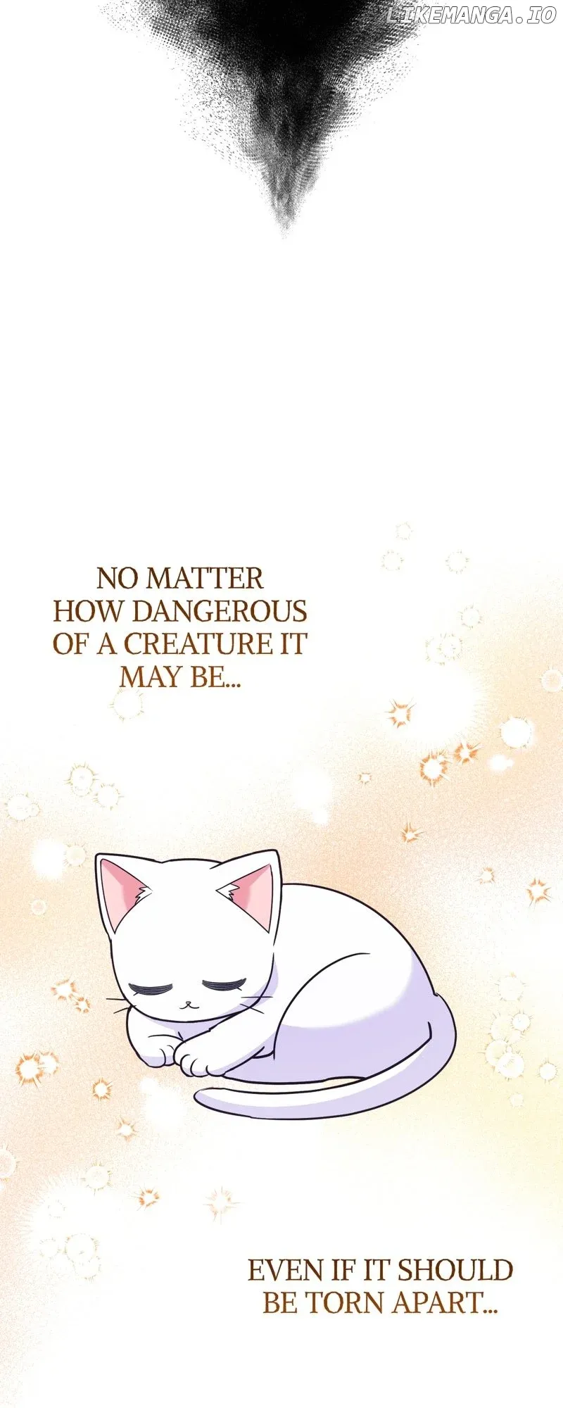 The Possesive Tyrant and His Sleepy Cat Chapter 4 Online - página 22