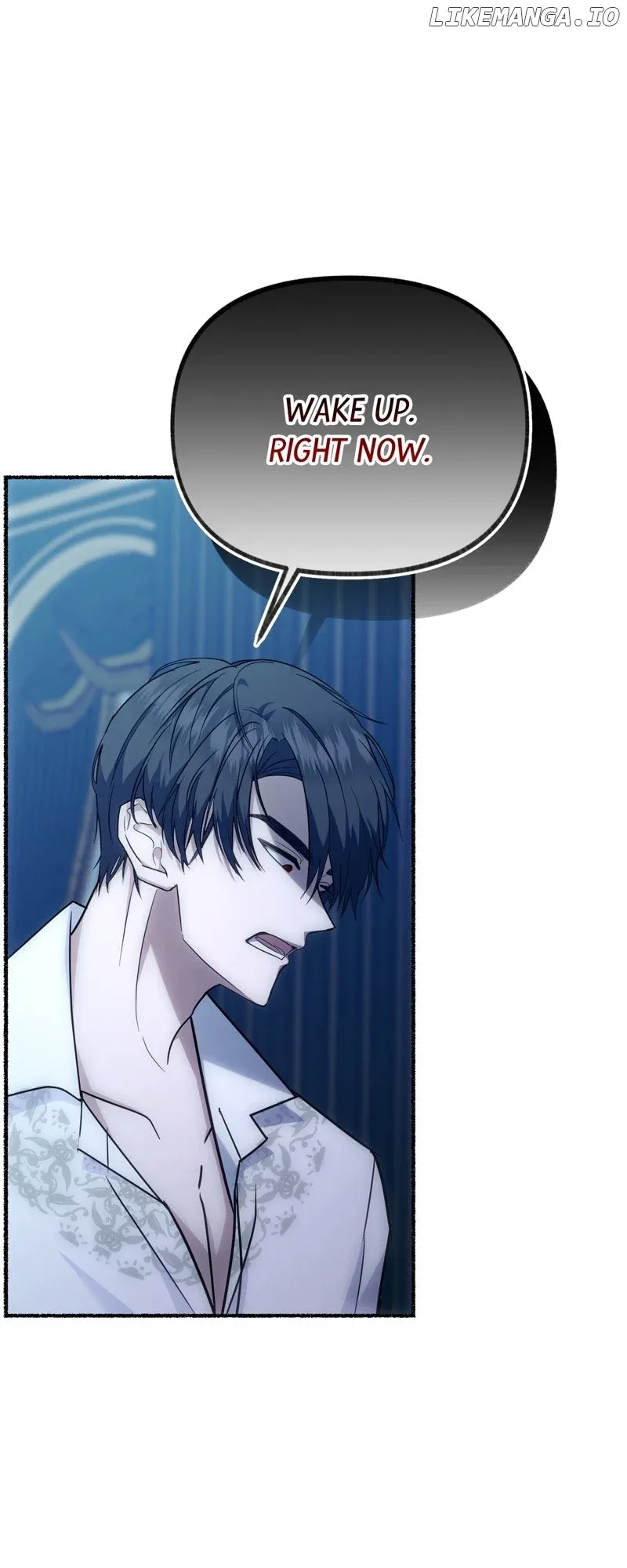 The Possesive Tyrant and His Sleepy Cat Chapter 4 Online - página 27