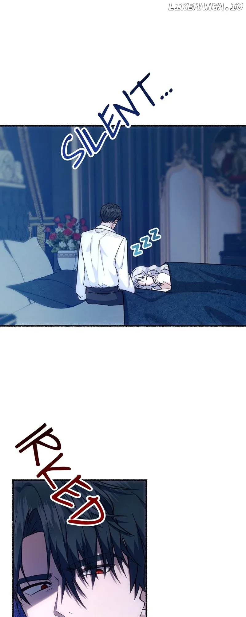 The Possesive Tyrant and His Sleepy Cat Chapter 4 Online - página 28