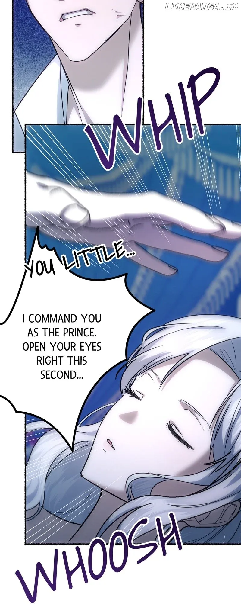The Possesive Tyrant and His Sleepy Cat Chapter 4 Online - página 29