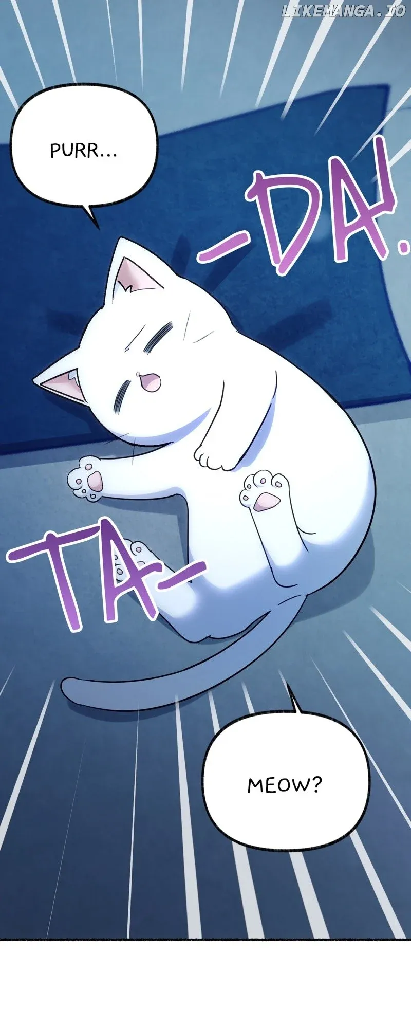 The Possesive Tyrant and His Sleepy Cat Chapter 4 Online - página 34