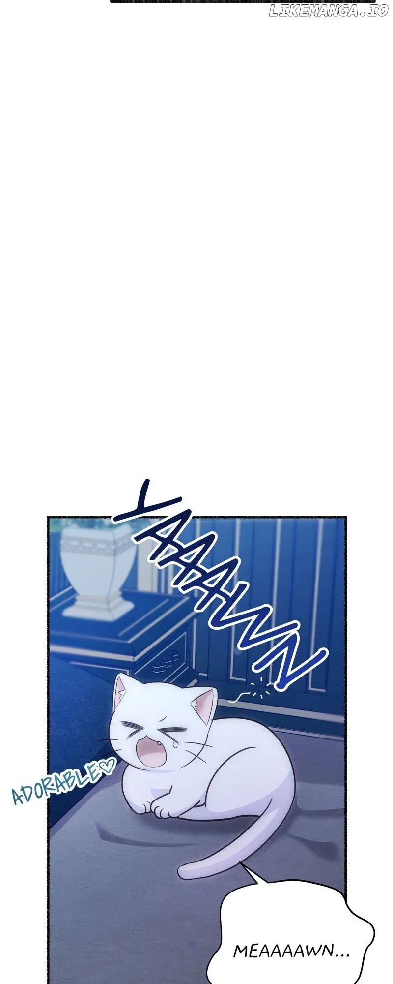 The Possesive Tyrant and His Sleepy Cat Chapter 4 Online - página 37
