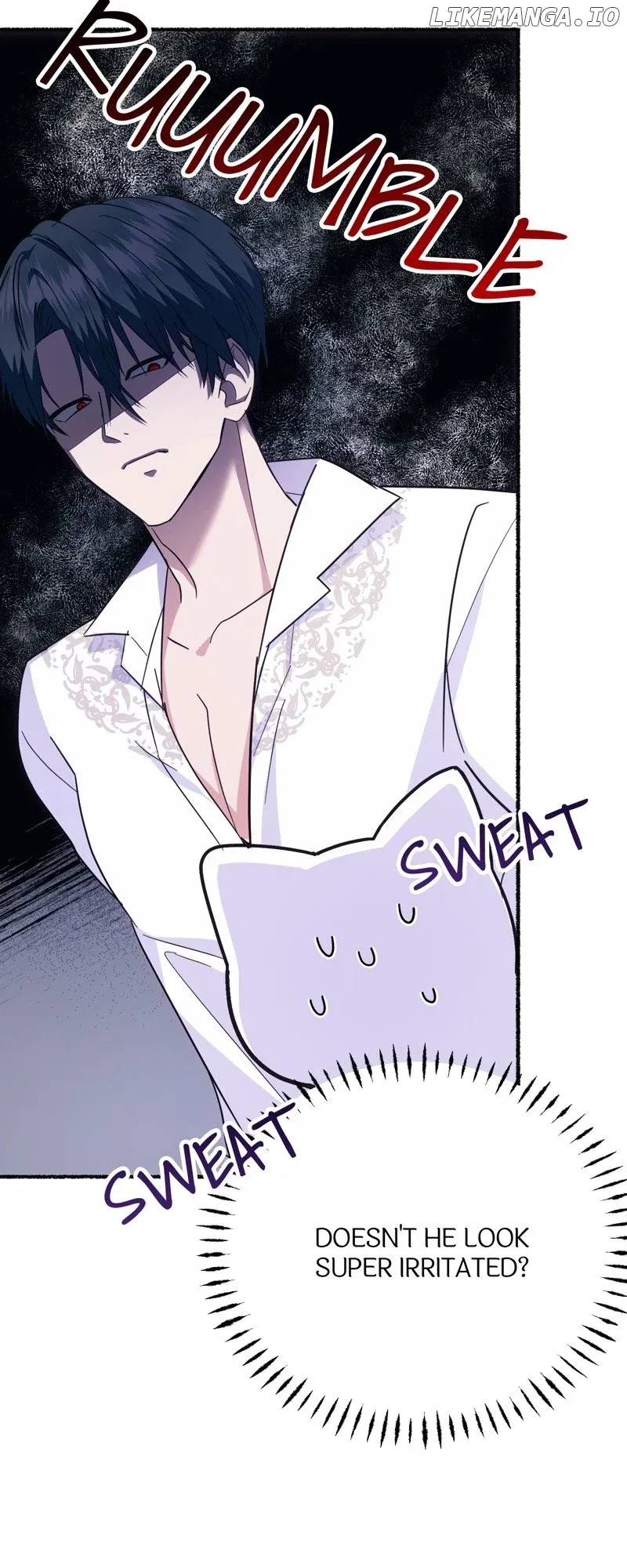The Possesive Tyrant and His Sleepy Cat Chapter 4 Online - página 39