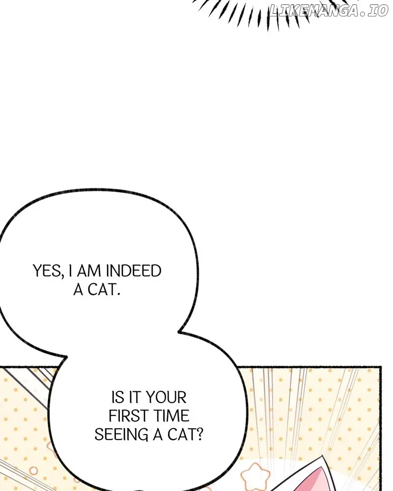 The Possesive Tyrant and His Sleepy Cat Chapter 4 Online - página 48