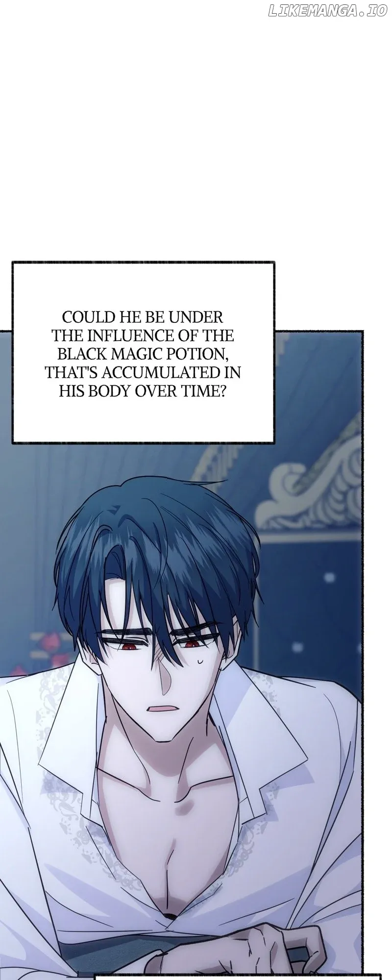 The Possesive Tyrant and His Sleepy Cat Chapter 4 Online - página 50