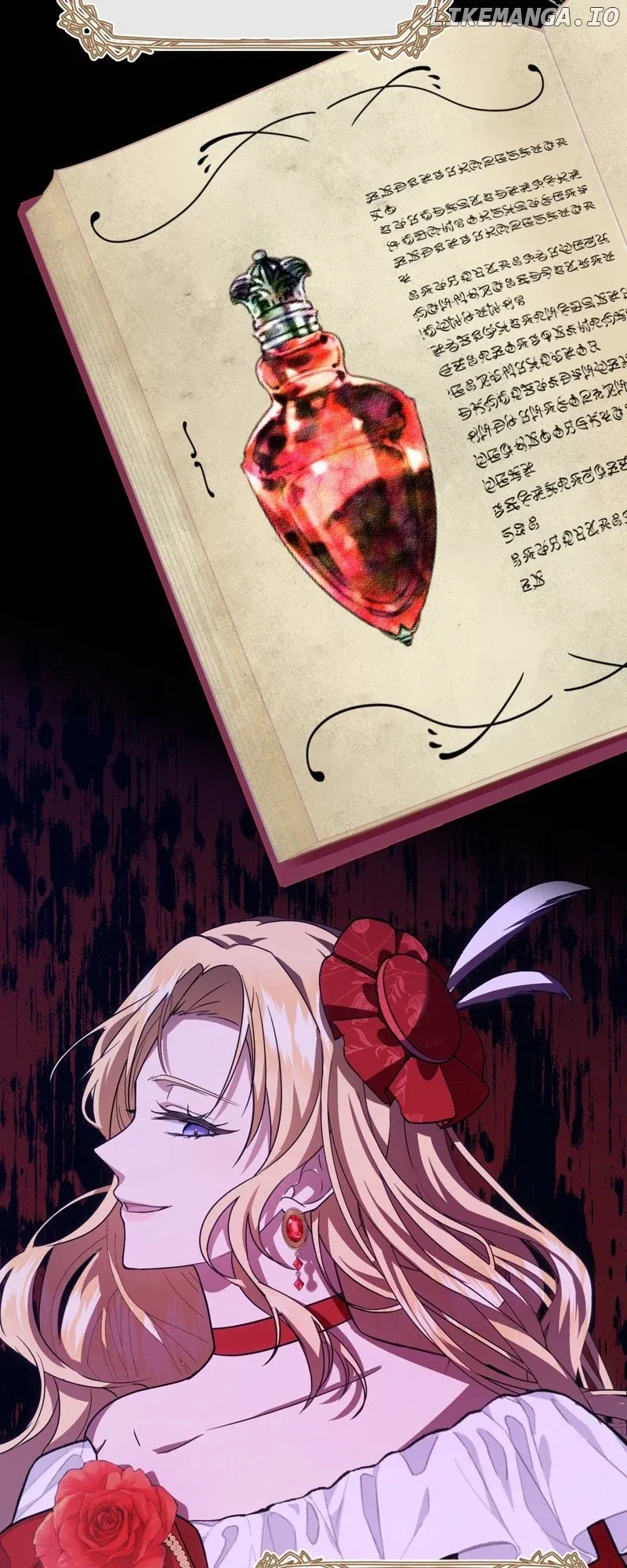 The Possesive Tyrant and His Sleepy Cat Chapter 4 Online - página 52