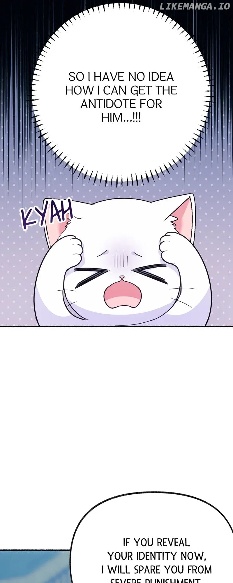 The Possesive Tyrant and His Sleepy Cat Chapter 4 Online - página 54