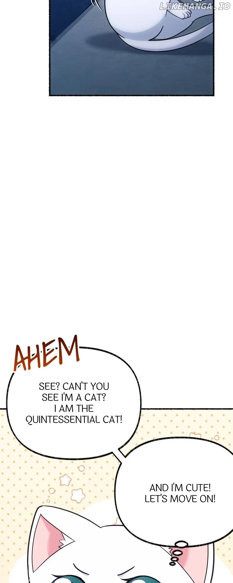 The Possesive Tyrant and His Sleepy Cat Chapter 4 Online - página 58