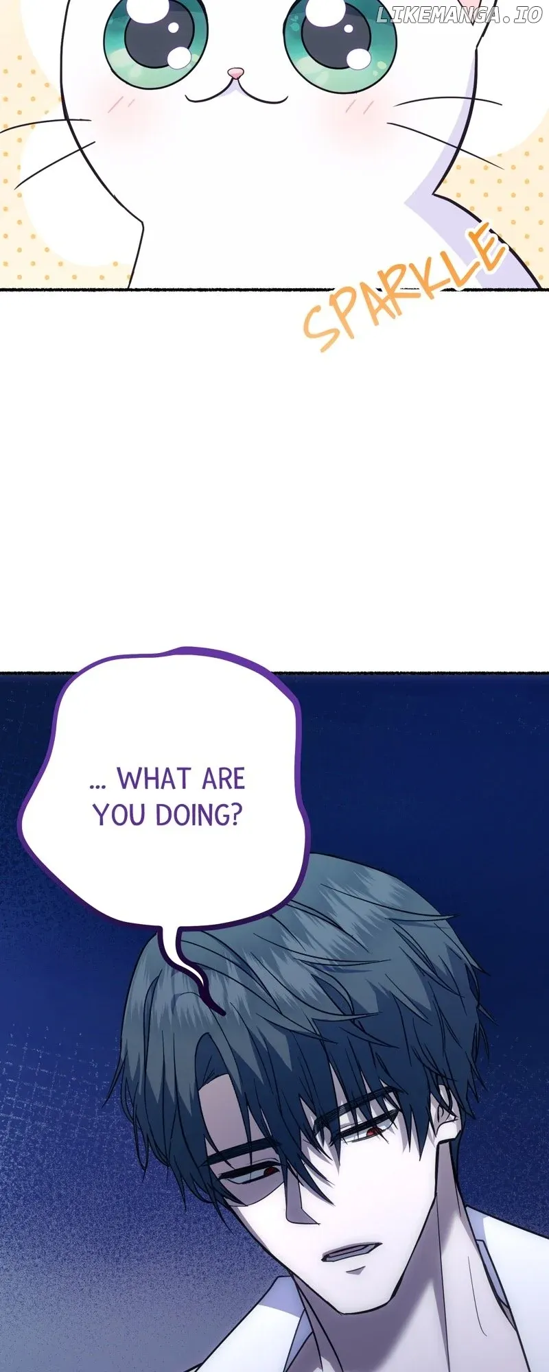 The Possesive Tyrant and His Sleepy Cat Chapter 4 Online - página 59