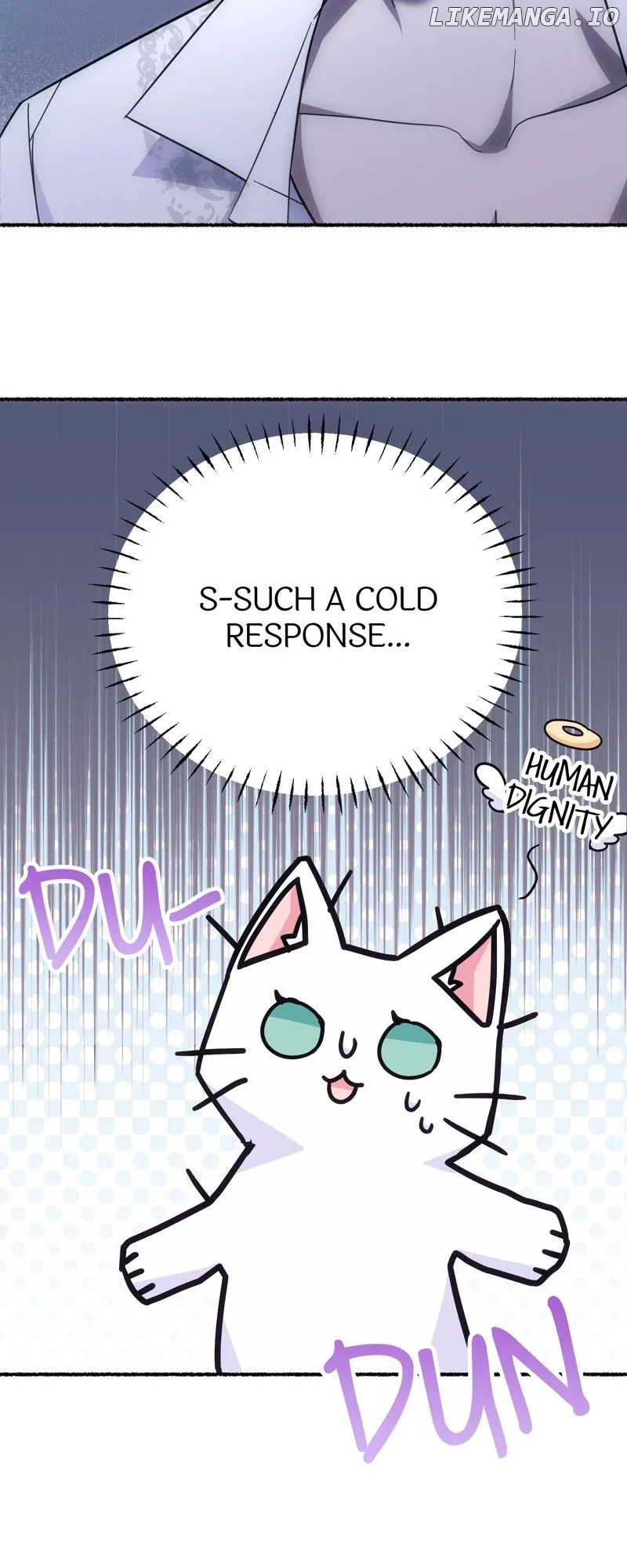 The Possesive Tyrant and His Sleepy Cat Chapter 4 Online - página 60