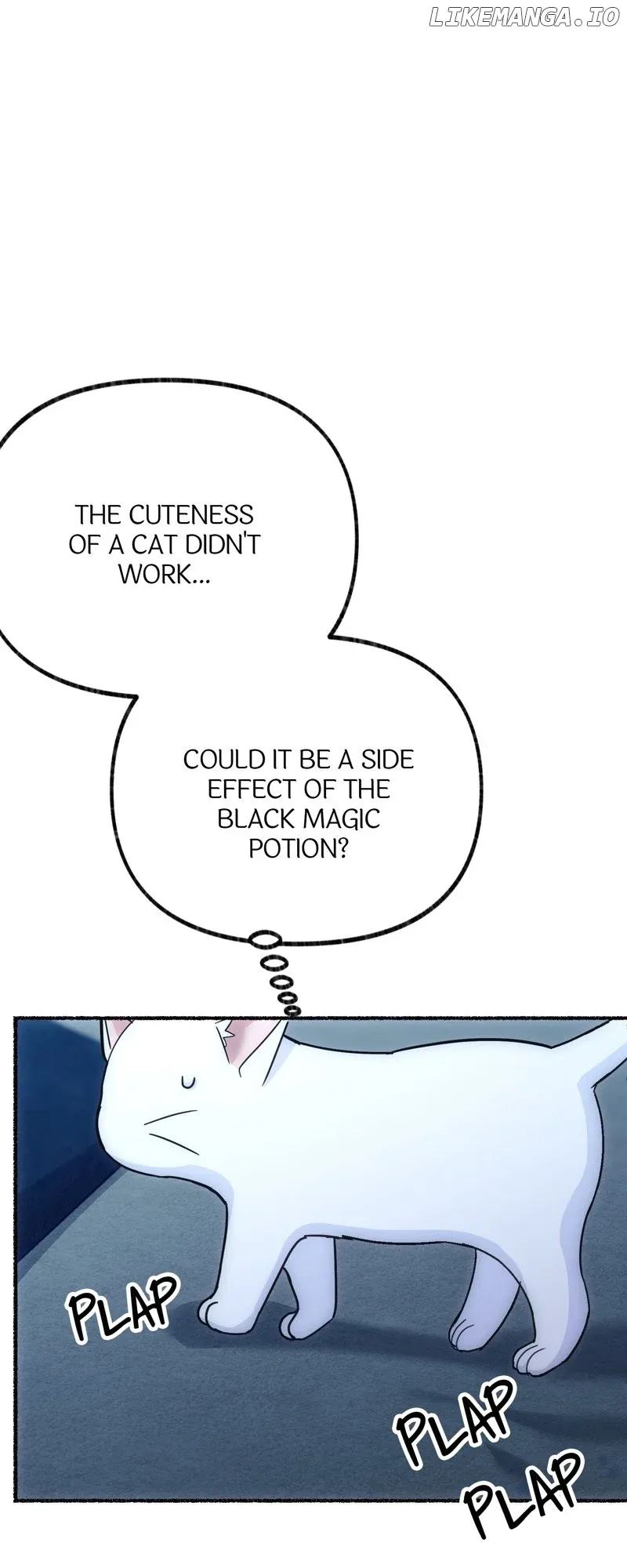 The Possesive Tyrant and His Sleepy Cat Chapter 4 Online - página 61