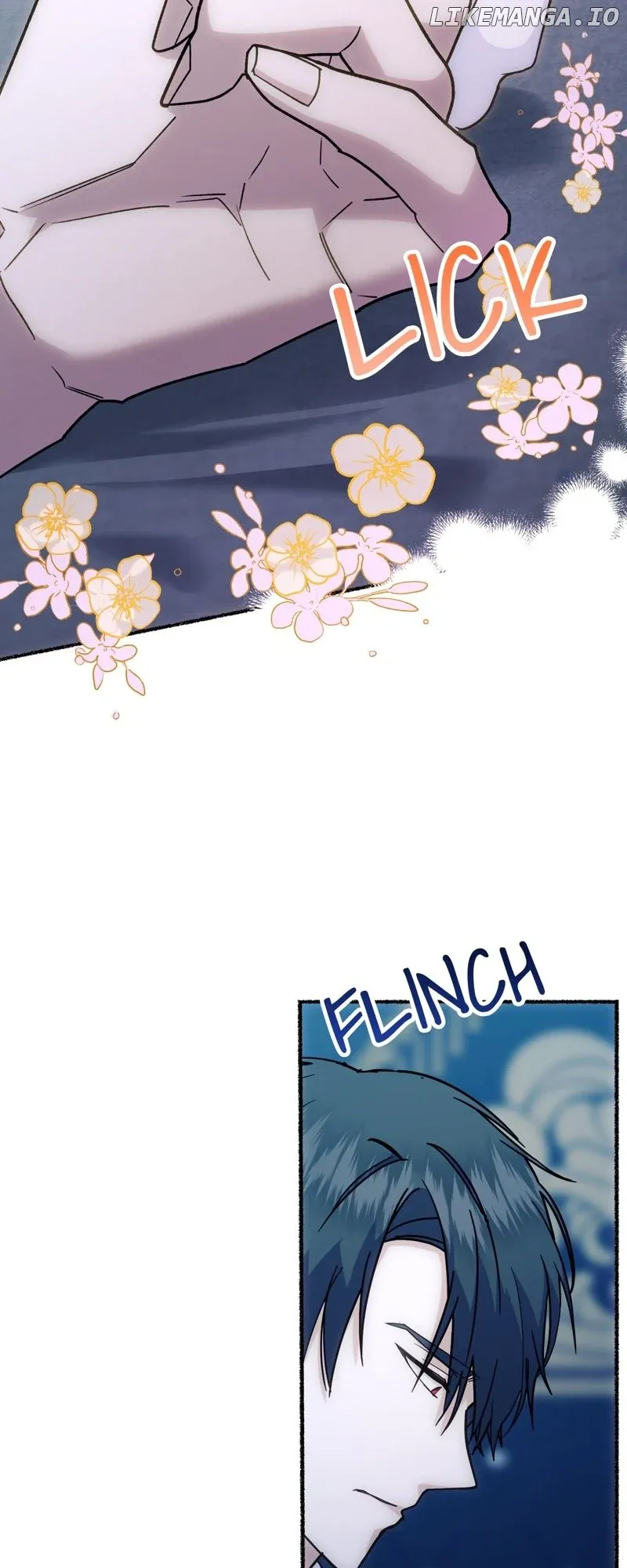 The Possesive Tyrant and His Sleepy Cat Chapter 4 Online - página 63