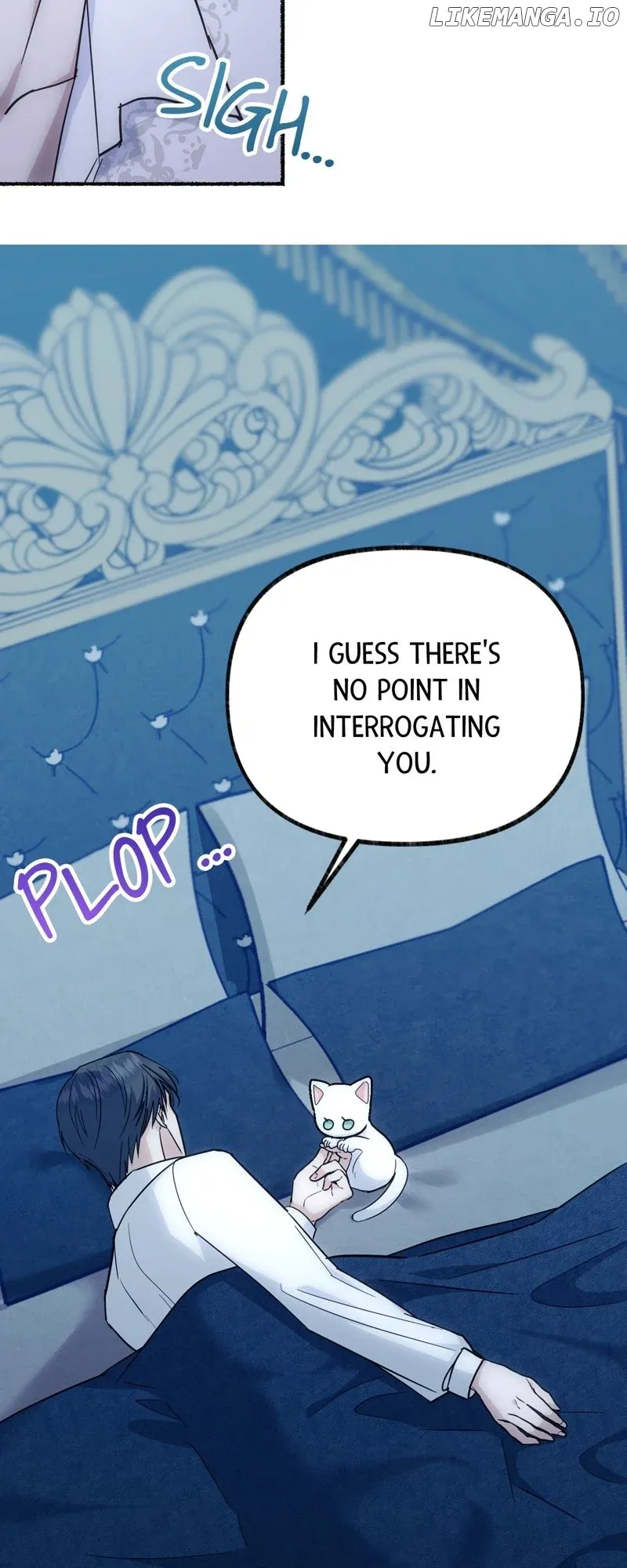 The Possesive Tyrant and His Sleepy Cat Chapter 4 Online - página 65
