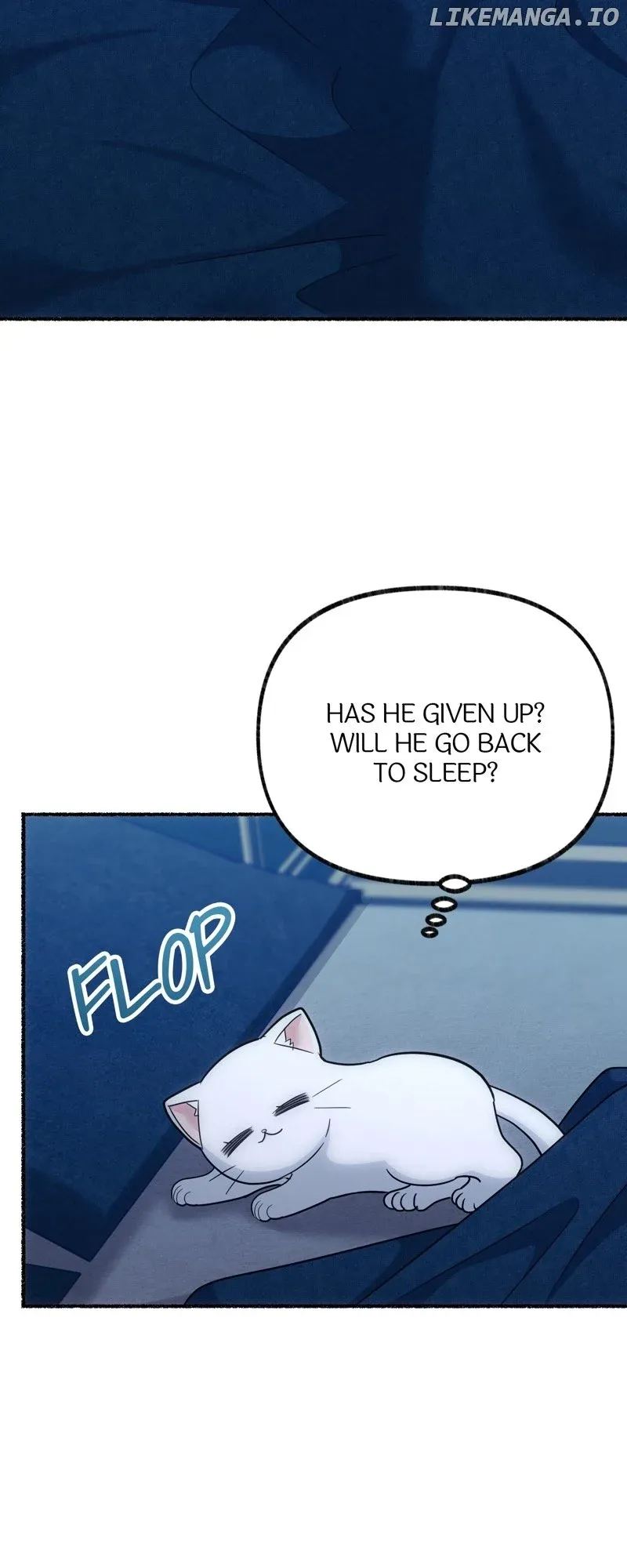 The Possesive Tyrant and His Sleepy Cat Chapter 4 Online - página 66
