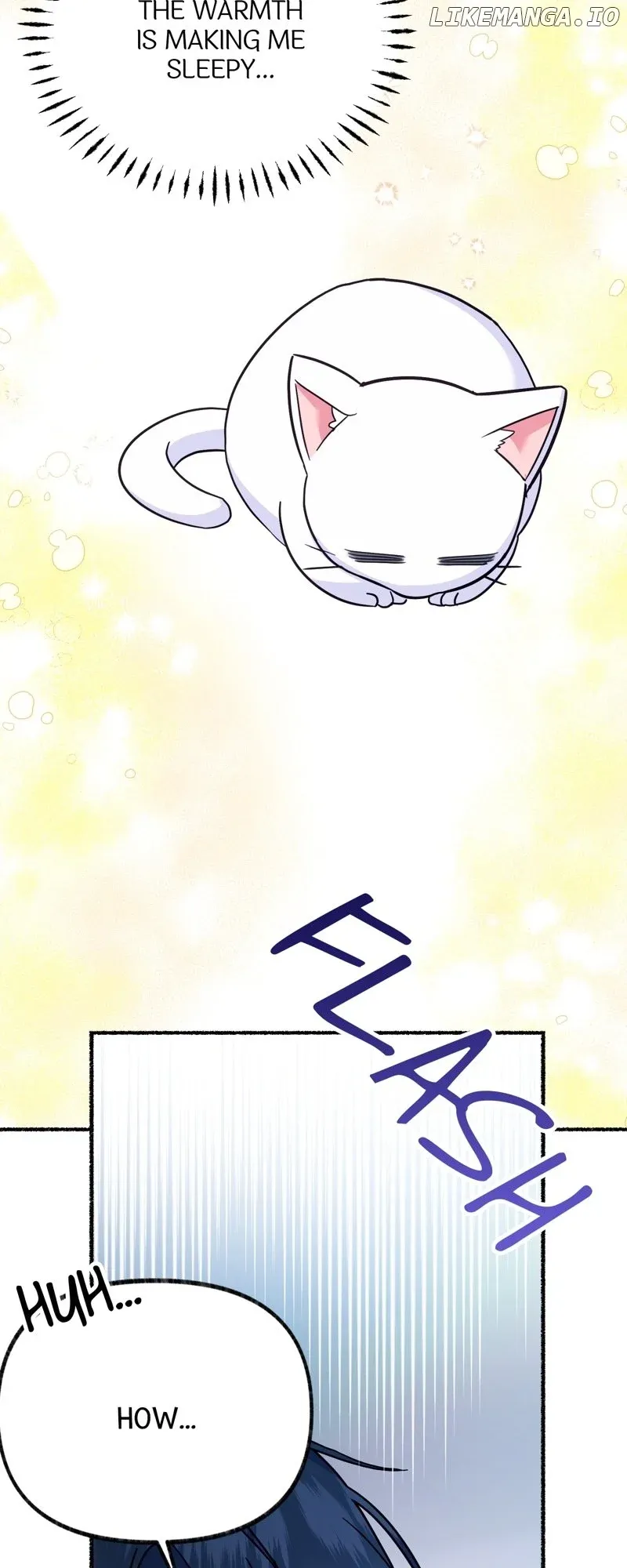 The Possesive Tyrant and His Sleepy Cat Chapter 4 Online - página 69