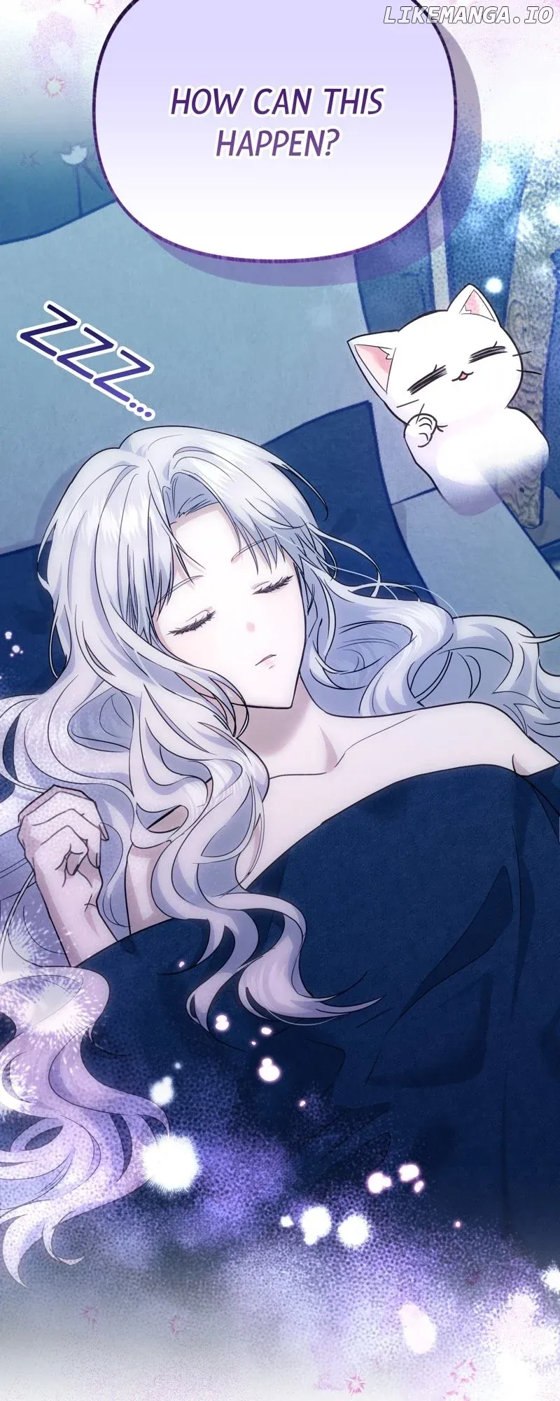 The Possesive Tyrant and His Sleepy Cat Chapter 4 Online - página 71
