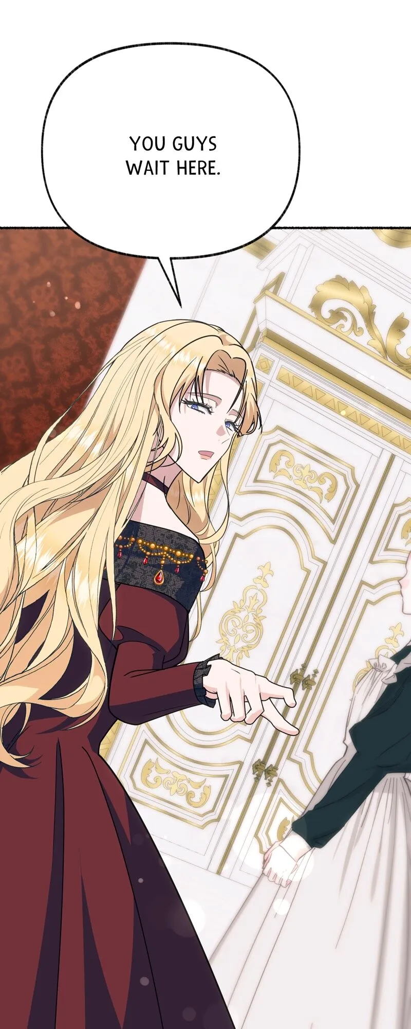 The Possesive Tyrant and His Sleepy Cat Chapter 40 Online - página 1