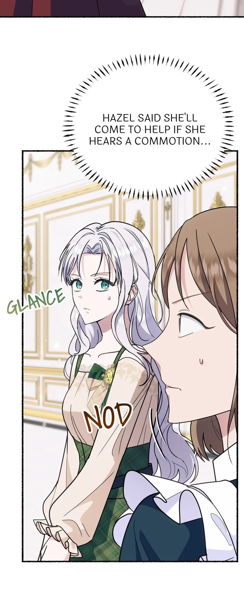 The Possesive Tyrant and His Sleepy Cat Chapter 40 Online - página 2