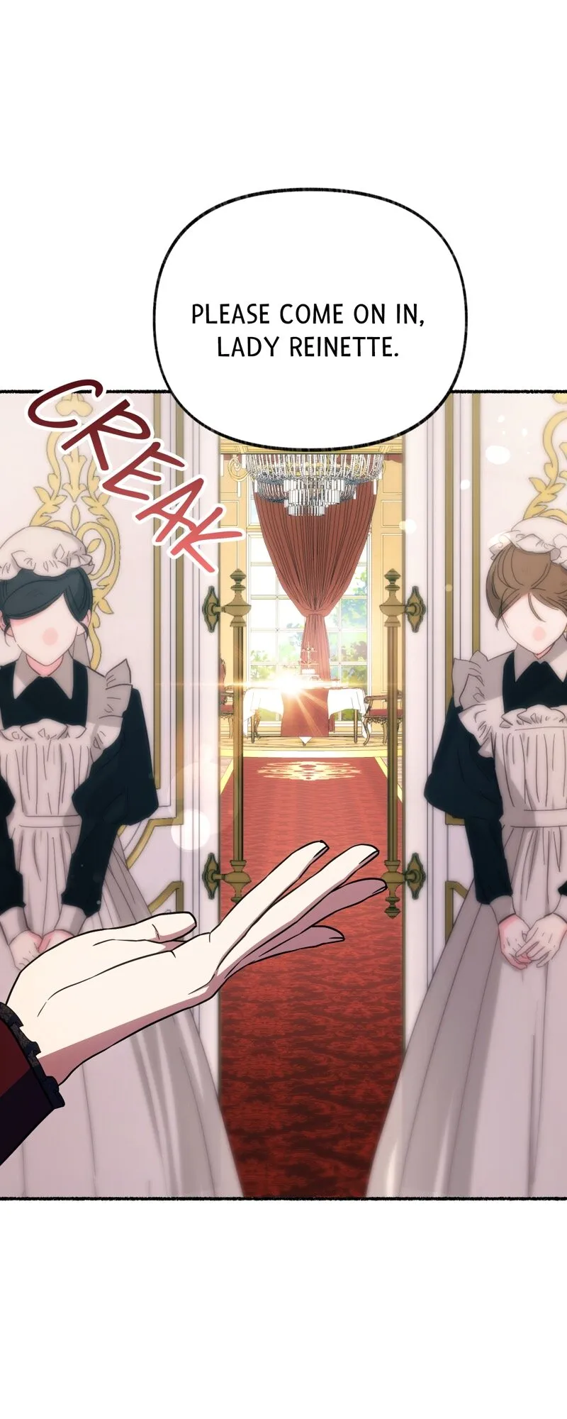 The Possesive Tyrant and His Sleepy Cat Chapter 40 Online - página 3