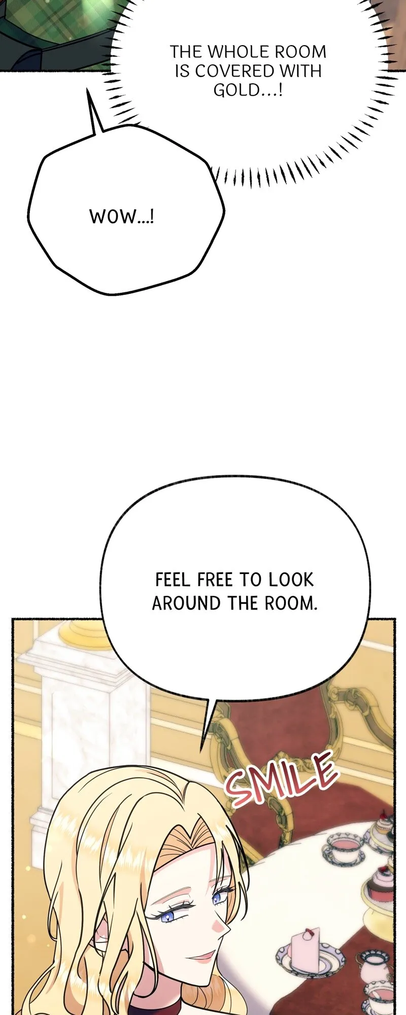 The Possesive Tyrant and His Sleepy Cat Chapter 40 Online - página 5