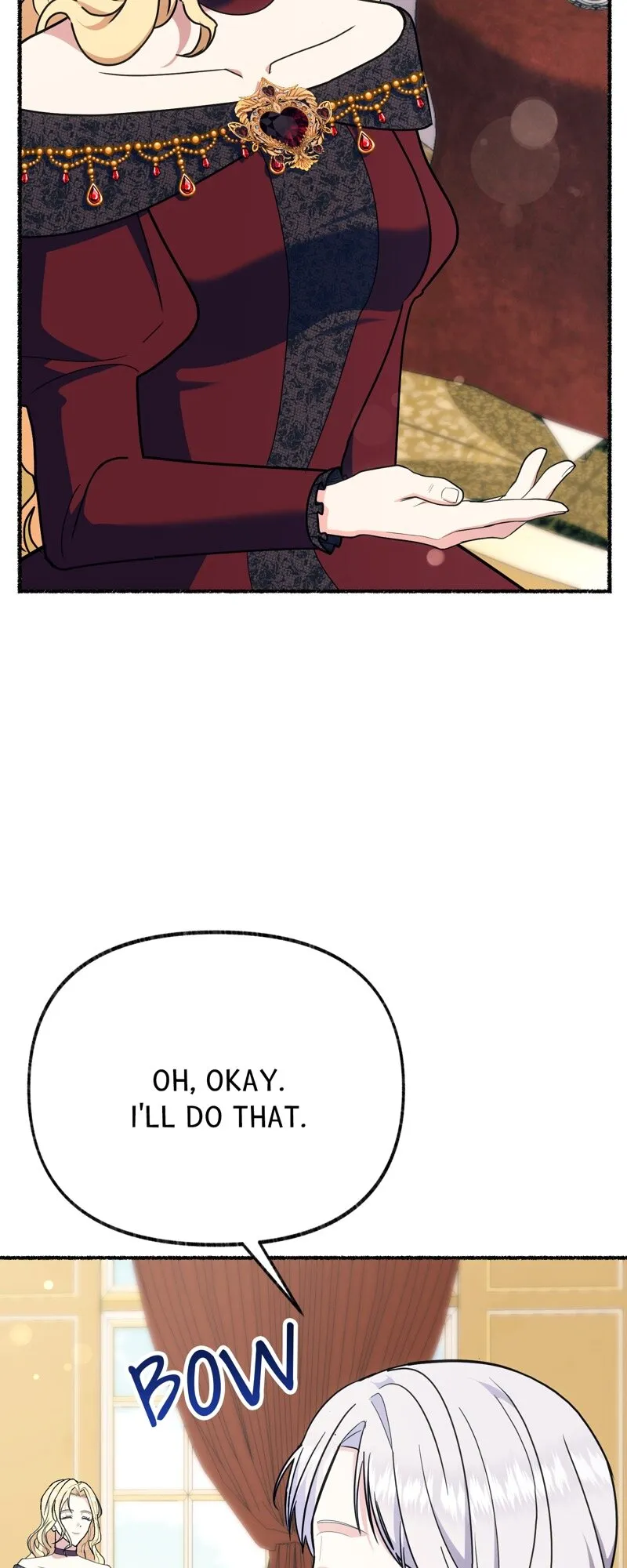 The Possesive Tyrant and His Sleepy Cat Chapter 40 Online - página 6