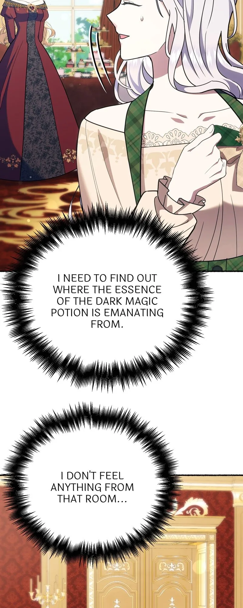 The Possesive Tyrant and His Sleepy Cat Chapter 40 Online - página 7