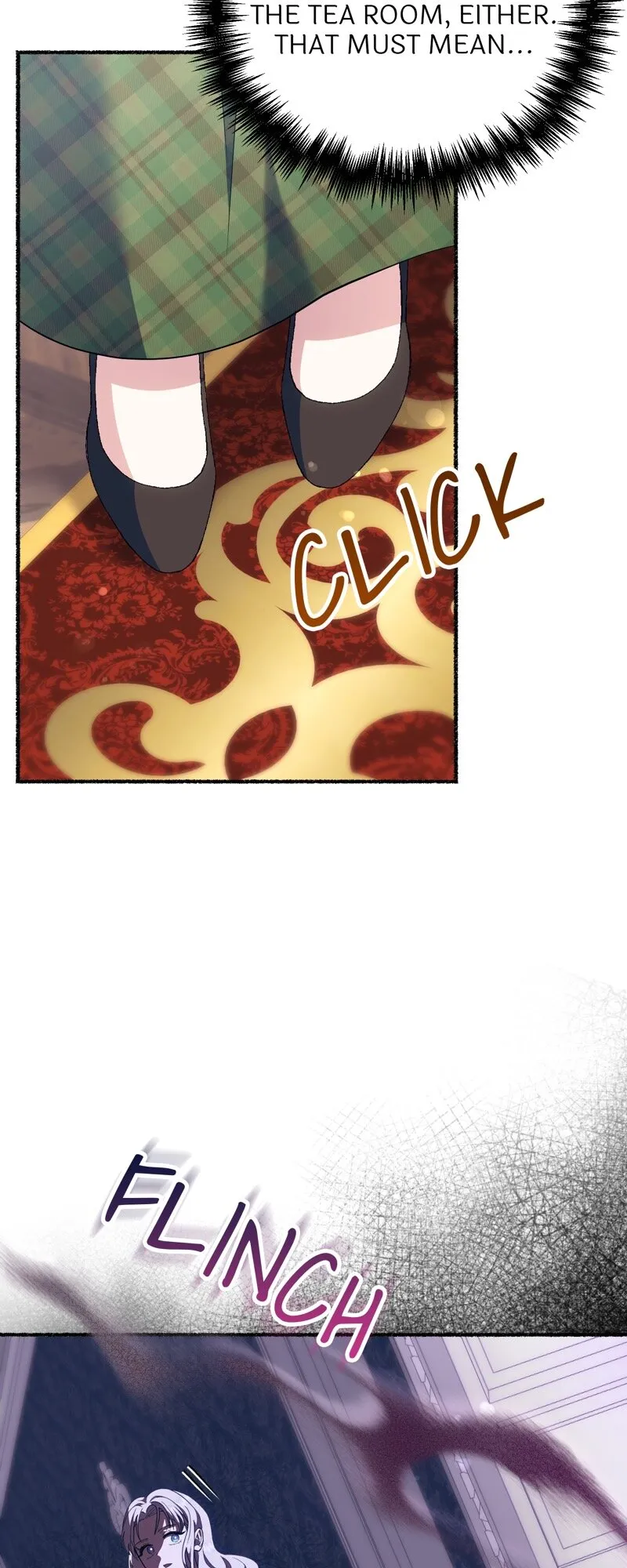 The Possesive Tyrant and His Sleepy Cat Chapter 40 Online - página 9