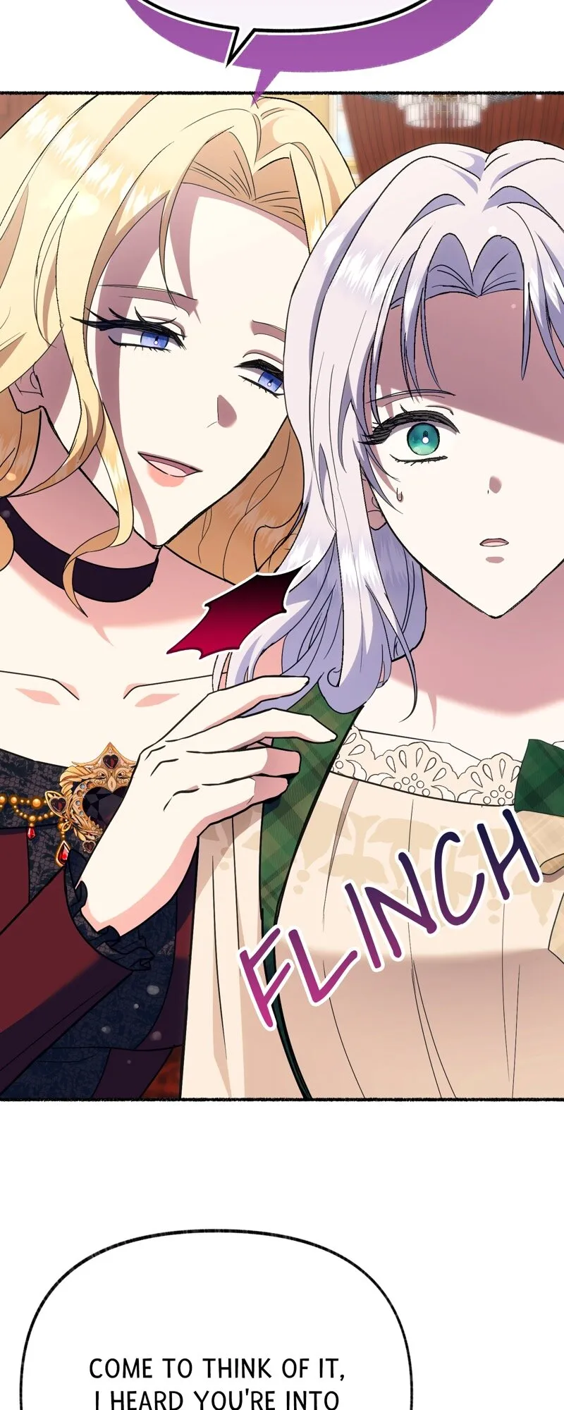 The Possesive Tyrant and His Sleepy Cat Chapter 40 Online - página 12