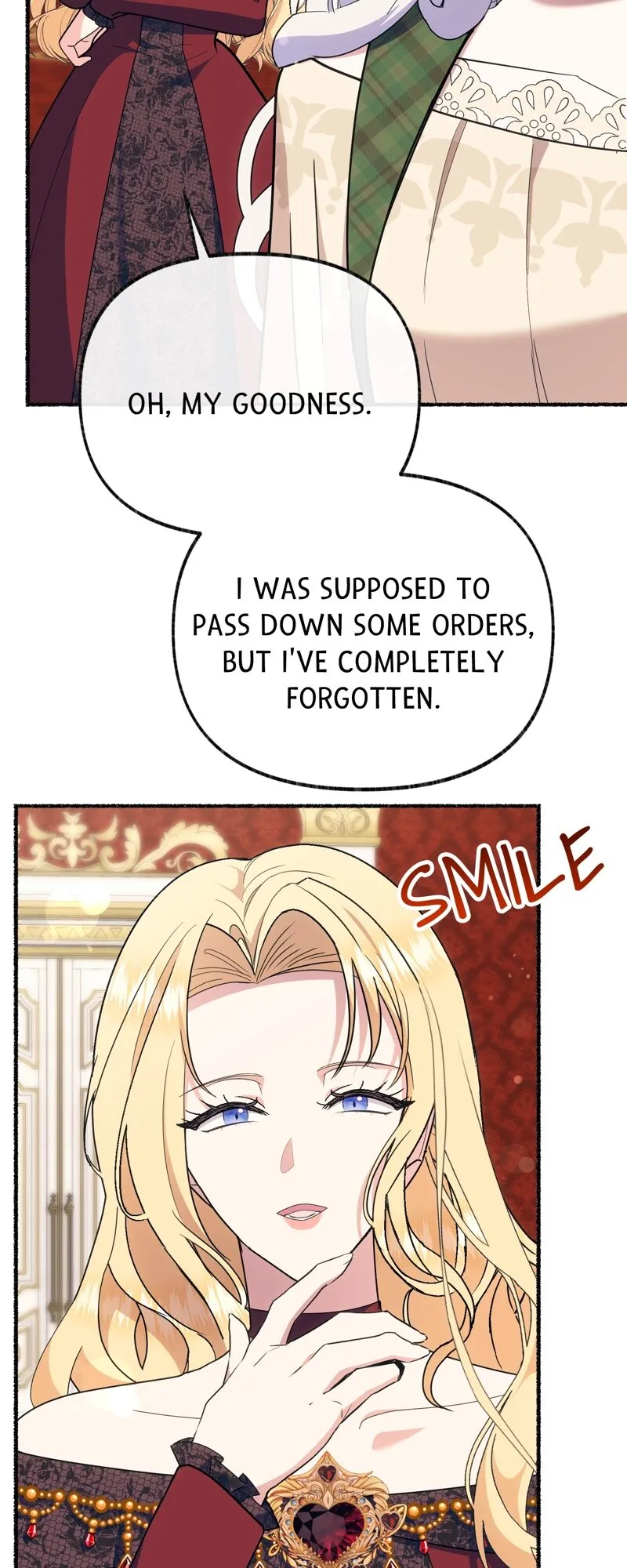 The Possesive Tyrant and His Sleepy Cat Chapter 40 Online - página 17