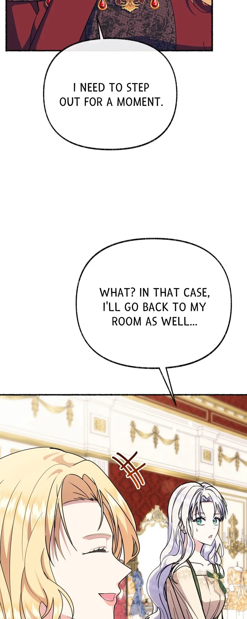 The Possesive Tyrant and His Sleepy Cat Chapter 40 Online - página 18