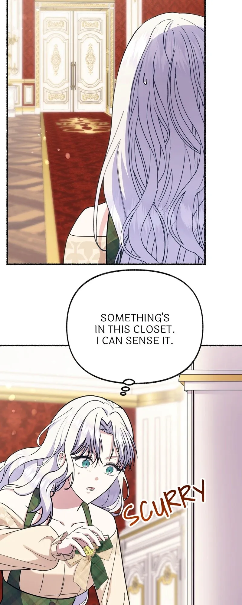 The Possesive Tyrant and His Sleepy Cat Chapter 40 Online - página 23