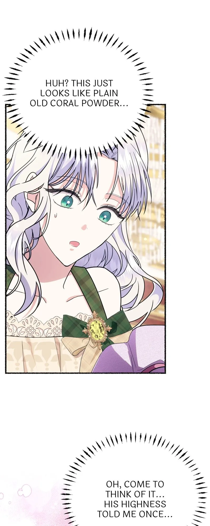 The Possesive Tyrant and His Sleepy Cat Chapter 40 Online - página 28