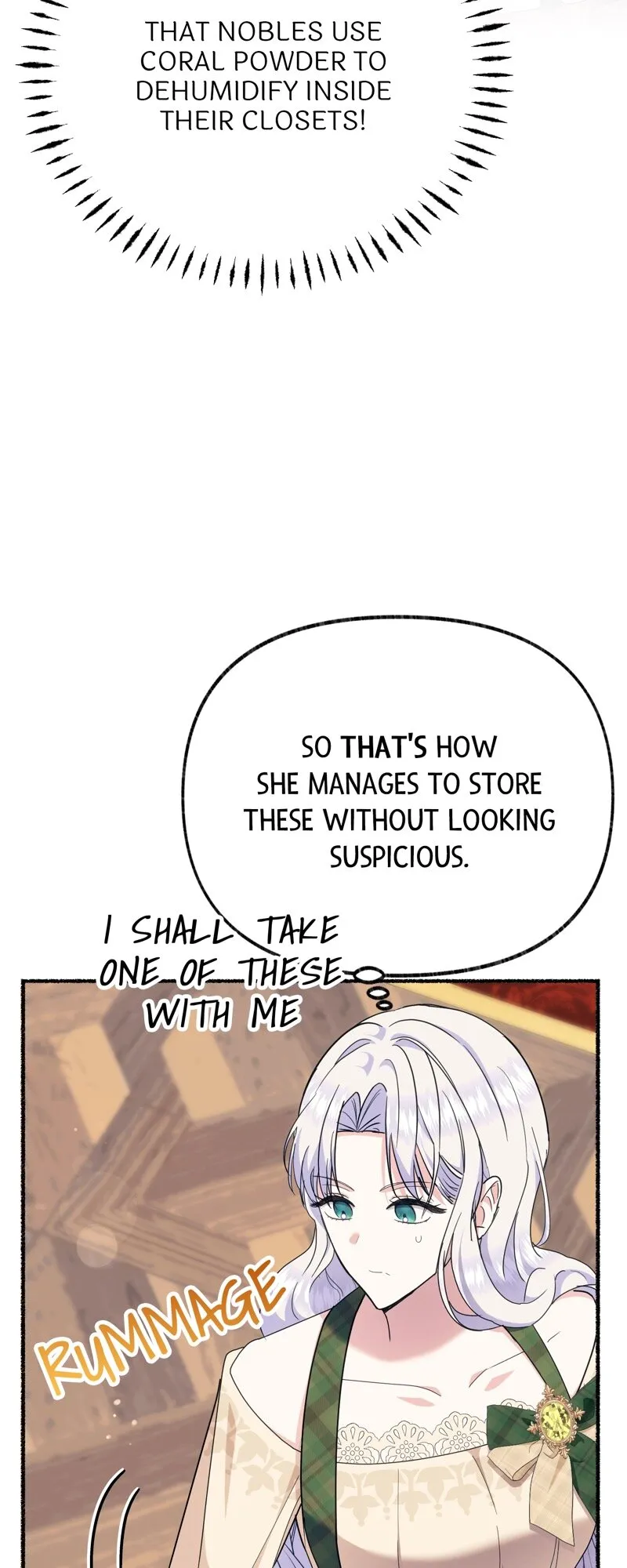 The Possesive Tyrant and His Sleepy Cat Chapter 40 Online - página 30