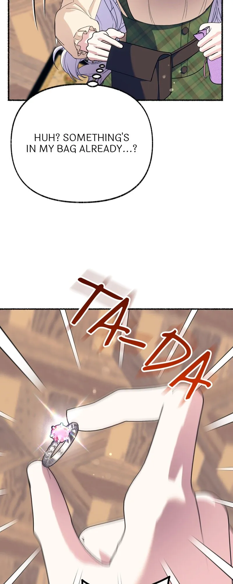 The Possesive Tyrant and His Sleepy Cat Chapter 40 Online - página 31