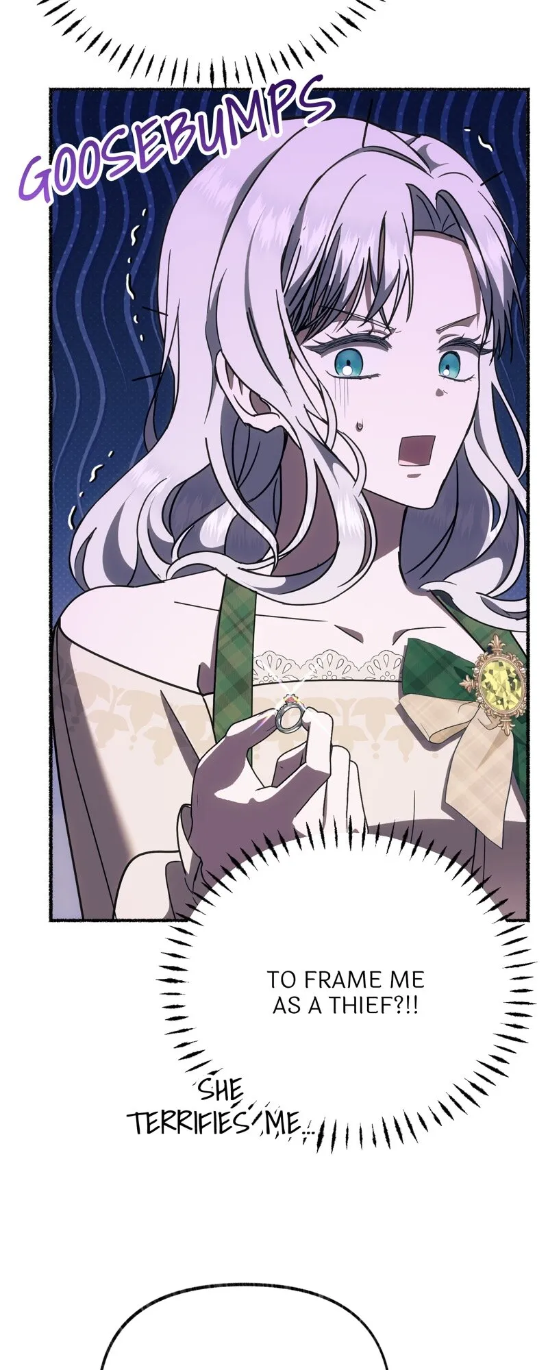The Possesive Tyrant and His Sleepy Cat Chapter 40 Online - página 33