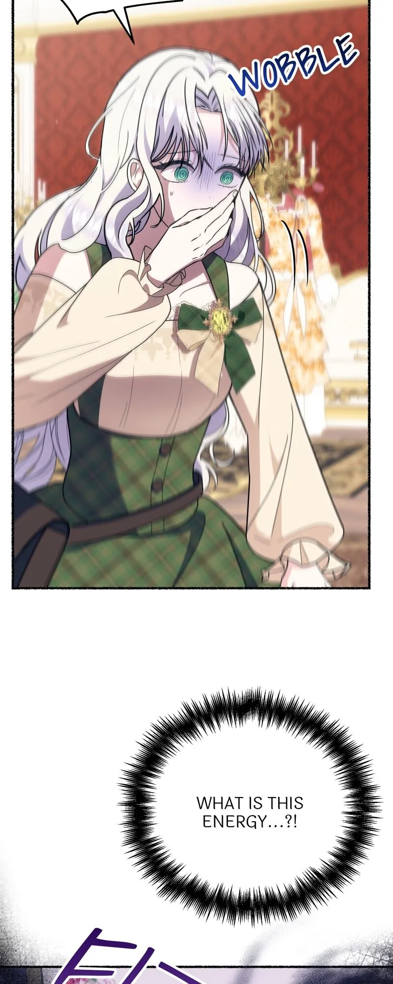 The Possesive Tyrant and His Sleepy Cat Chapter 40 Online - página 36