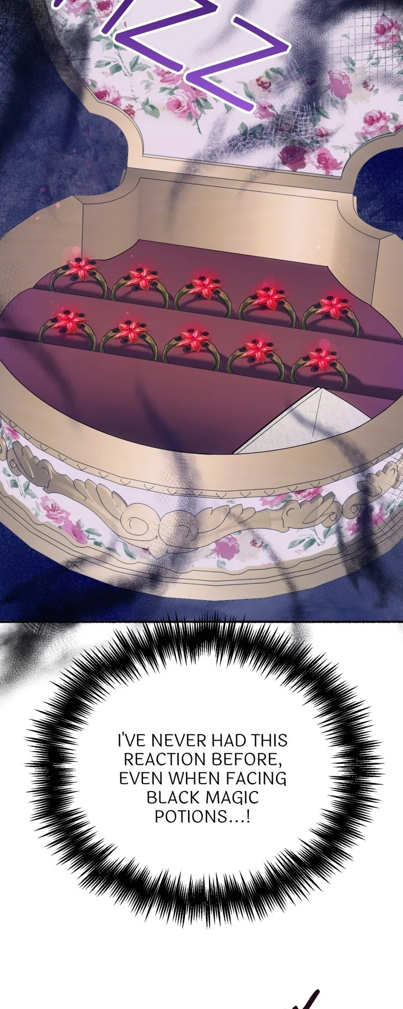 The Possesive Tyrant and His Sleepy Cat Chapter 40 Online - página 37