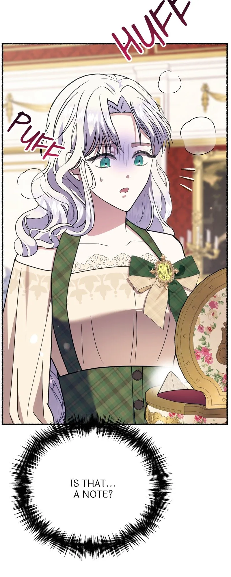 The Possesive Tyrant and His Sleepy Cat Chapter 40 Online - página 38