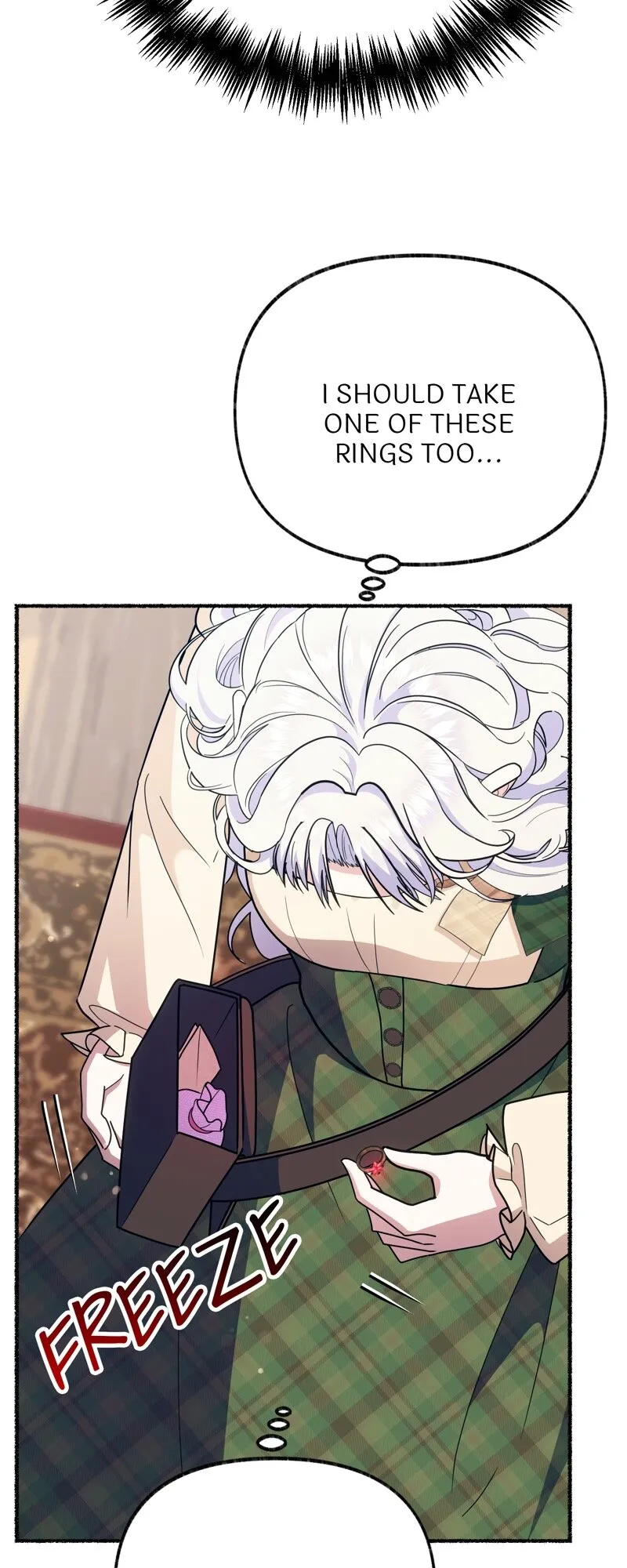 The Possesive Tyrant and His Sleepy Cat Chapter 40 Online - página 43