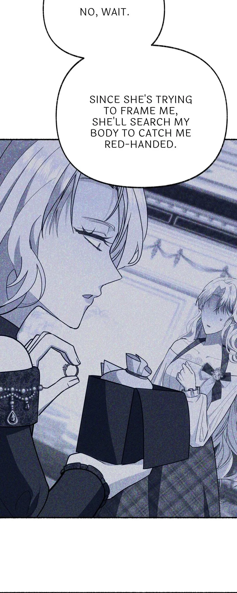The Possesive Tyrant and His Sleepy Cat Chapter 40 Online - página 44