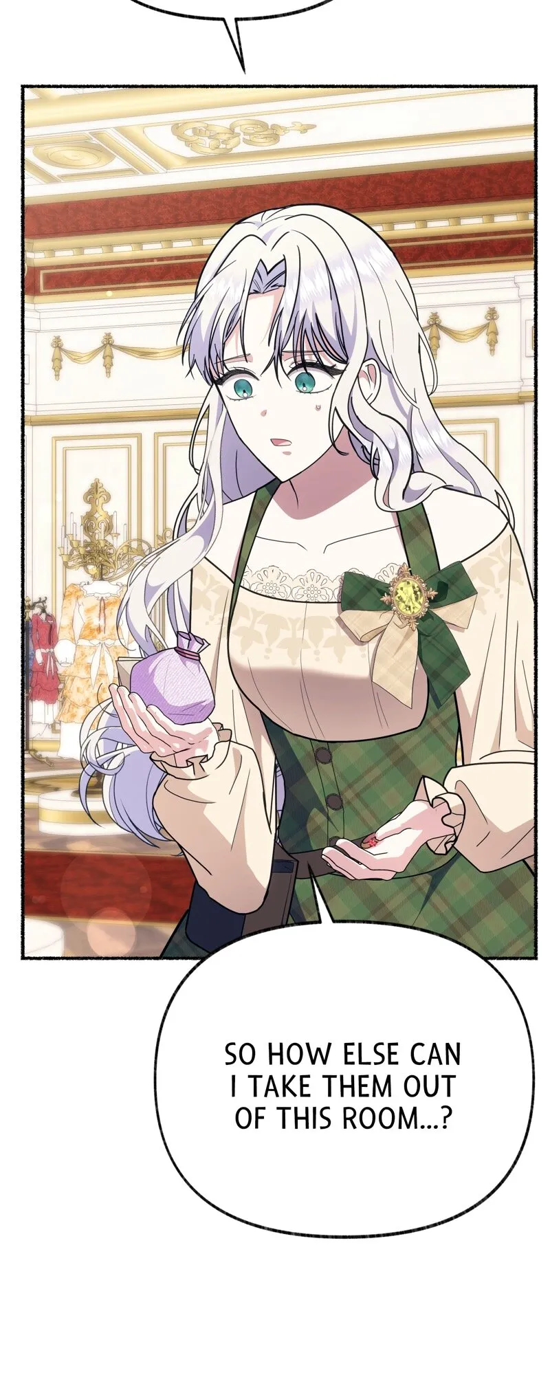 The Possesive Tyrant and His Sleepy Cat Chapter 40 Online - página 46
